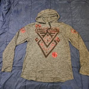 American Fighter Men's XL